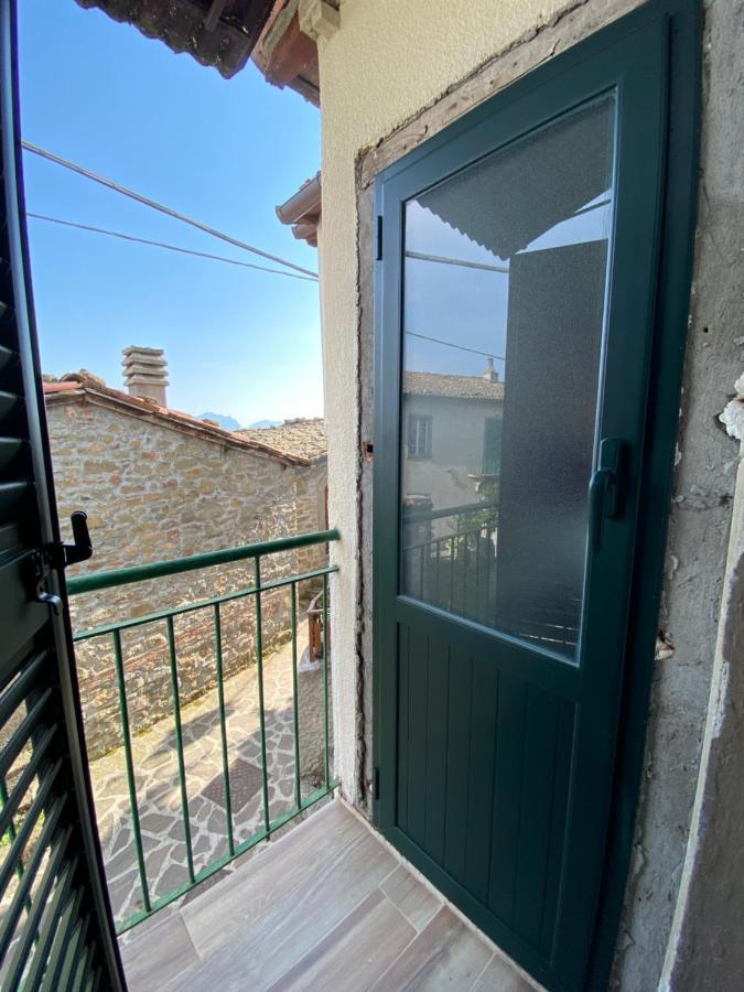 La Casetta Nel Borgo -Cerageto- Exterior foto